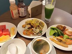 -三谷里·生态水疗空间(五一店)