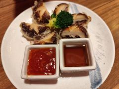 -隐月· 㐂和食屋(芝罘万达公馆店)