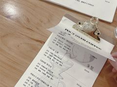 手冲咖啡-echoes coffee回响咖啡(红山店)