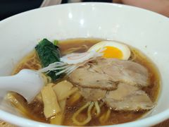 -神田川拉面店(上游街店)