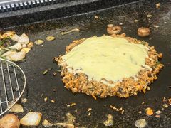 -韩阳王石板烤肉