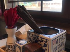 -京城小江南·土菜馆·蒸白鱼(东四十条店)
