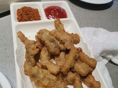 -海底捞火锅(金融街万达店)