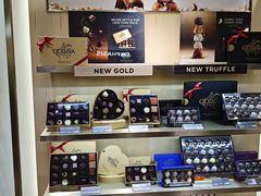 -GODIVA(港汇恒隆广场)