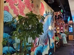 -有喜屋·烧鸟·居酒屋(周浦万达店)