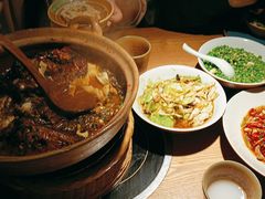 -吃饭皇帝大(解放西路店)