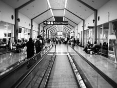 -班达拉奈克国际机场