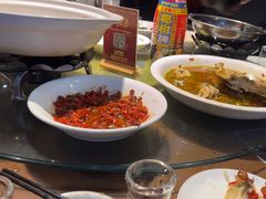 -天下客饭店(中山路店)