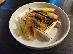 火喷海胆-Fukumimi·美醉堂 居酒屋(金尚店)