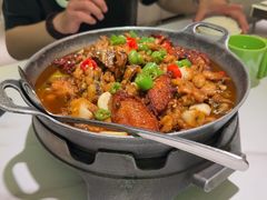 -蛙喔牛蛙(盐城盐都万达店)