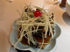 -二泉园老菜馆·百年无锡菜