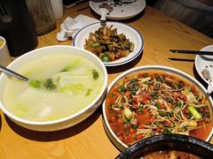 -滇铺子·云南特色菜·第九届野生菌美食节(东风东路c86店)