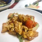 汕头牛肉海鲜痛风餐集锦