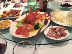 -青岛富力艾美酒店