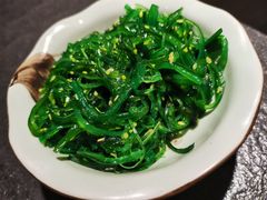 中华海草-御前十七(北京路天河城店)