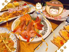 -桃太郎创作料理(大坪店)