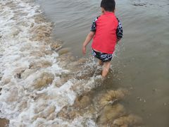 -老虎石海上公园