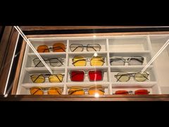 -大视光学•LINDBERG林德伯格•全球手工眼镜集合店(王府井店)