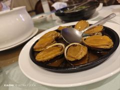 -金河半岛园林酒家(金融城店)