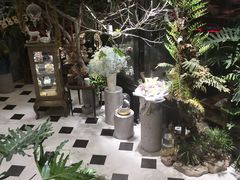 -发现花馆西餐厅FA Restaurant
