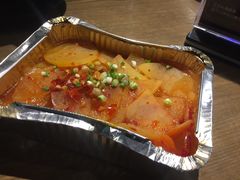 -马海涛牛肉串·东北吉林烧烤(领汇广场店)
