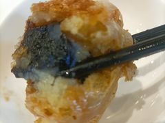 酥炸龟苓膏-勝記酒家·37年老字号·经典粤菜(荔枝公园店)
