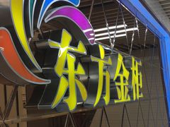 -东方金柜(郑州金水印象汇店)