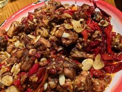 -柴窝堡22号辣子鸡·传承新疆菜