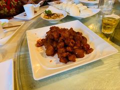 脆脆油条骨-日出青木·杭帮菜名店