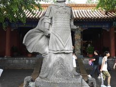 -戏马台景区