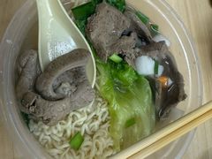 -牛师傅广式药膳牛骨汤美食(江南西店)