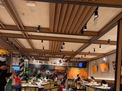 -Home Thai·泰谣(王府井apm店)