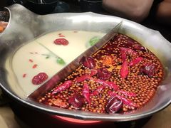 -湊湊火锅·茶憩(打浦桥日月光店)