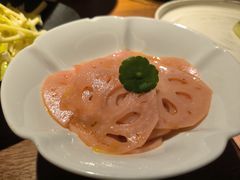 -清水亭湖北菜(大屯DT51店)