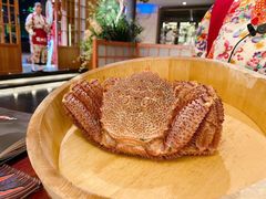 -蟹田居·活蟹料理(东城店)