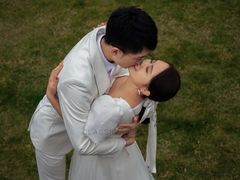 -经典婚纱摄影美学馆·私人定制