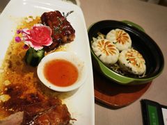 -尚一汤·粤菜海鲜(环球港店)