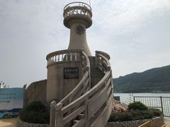 -东澳岛