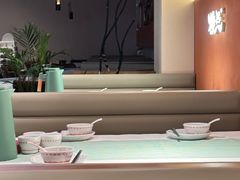 -楼兰新疆菜(江宁万达店)