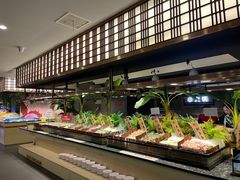 -韩大地烤肉海鲜火锅自助(五一广场店)