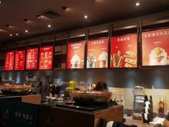 -星巴克臻选(南京金茂览秀城店)