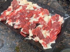 -山珍鲜牛肉火锅本地老字号(汕中老店)