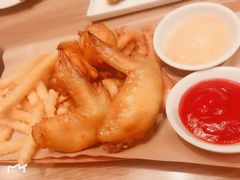 -必胜客(新中纬店)