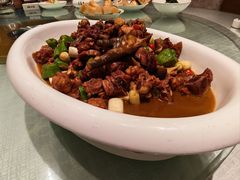 -小尕子·新疆菜(明园店)