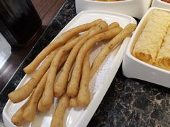 -海底捞火锅(连城广场店)