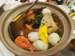 -苏城小院·园林精致苏州菜(斜塘老街店)