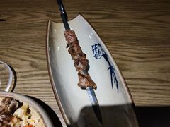 -那时新疆·若羌(经纬汇店)