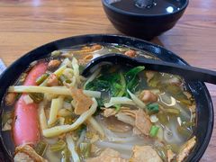 -螺蛳粉先生(蓟门桥店)