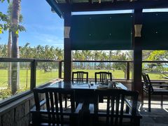 -亚龙湾红树林度假酒店-韩轩韩餐厅