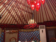 -九十九顶毡房(阜石路店)